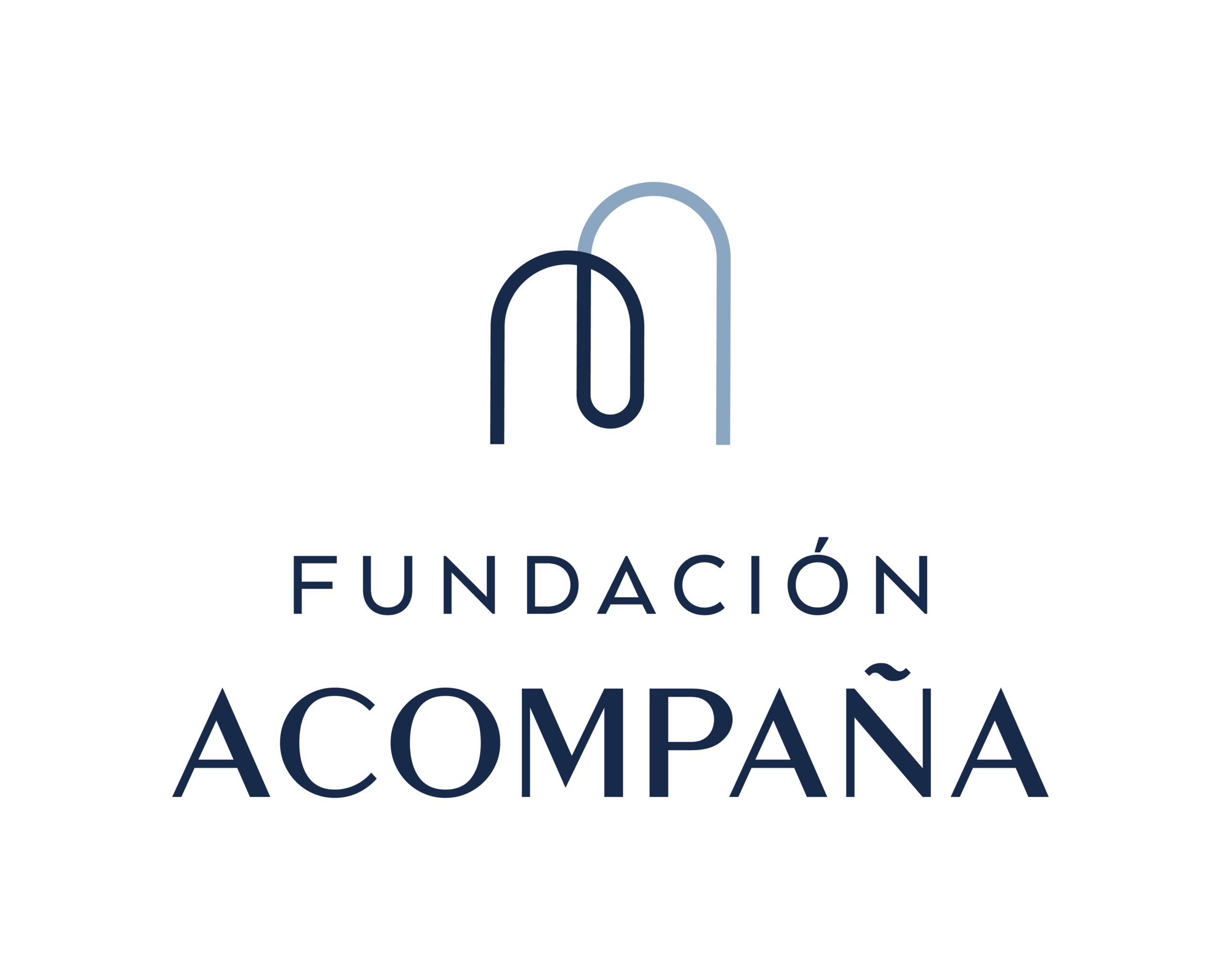 Fundación Acompaña