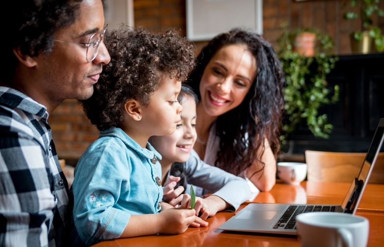 Encuentros para Familias